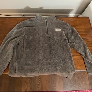 Men’s Ducks Unlimited Fleece